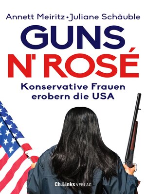 cover image of Guns n' Rosé